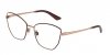 OKULARY KOREKCYJNE DOLCE & GABBANA DG 1340 1351 56 ROZMIAR M